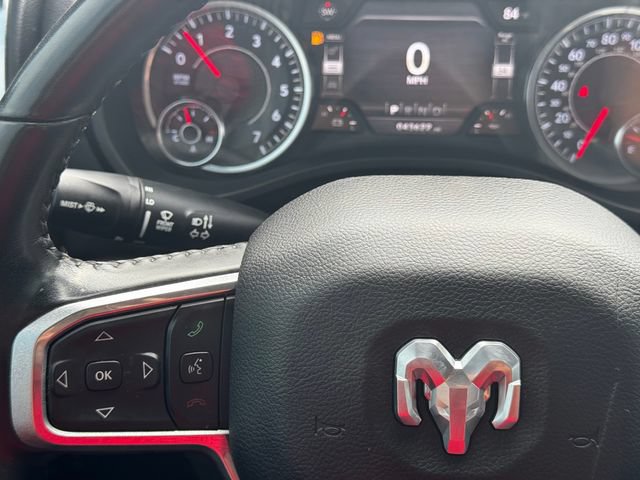 Certified 2023 RAM 1500 Laramie AWD/4WD image 23