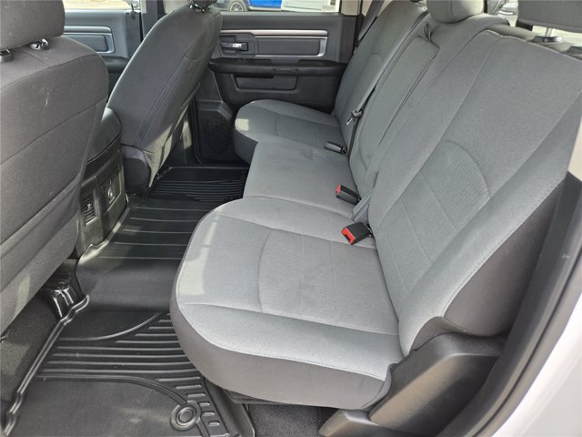 Certified 2023 RAM 1500 Classic SLT w/ Trailer & Traction Group AWD/4WD image 40