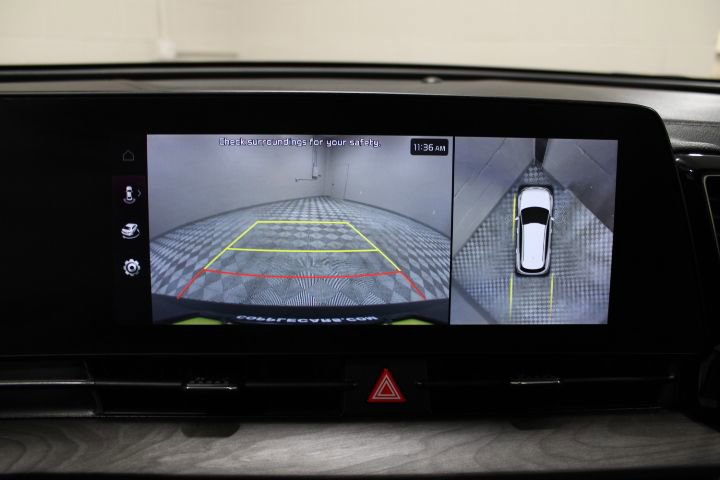 Used 2023 Kia Sportage X-Pro Prestige image 5