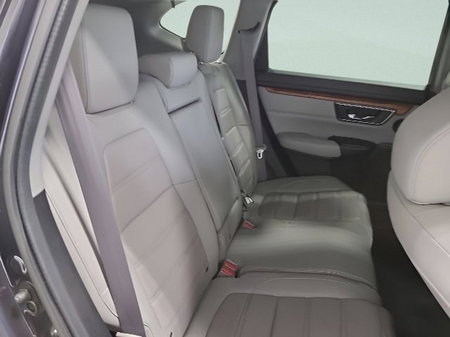 Used 2017 Honda CR-V EX-L image 16