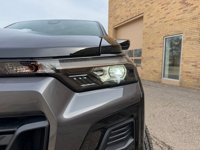 Used 2024 Chevrolet Colorado LT w/ LT Convenience Package III image 59