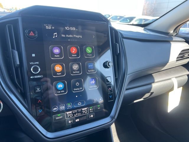 New 2026 Subaru Crosstrek 2.0i Premium image 16