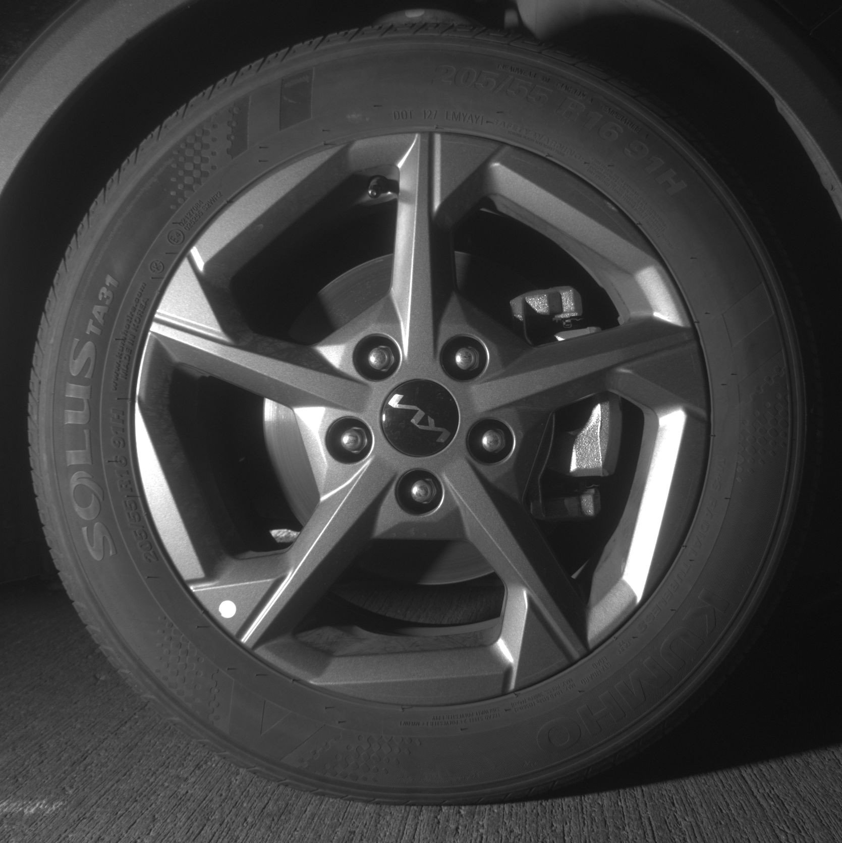 Used 2025 Kia K4 FWD image 13