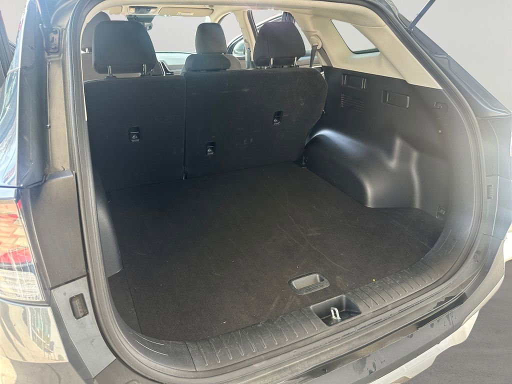 Used 2024 Kia Sportage LX image 30