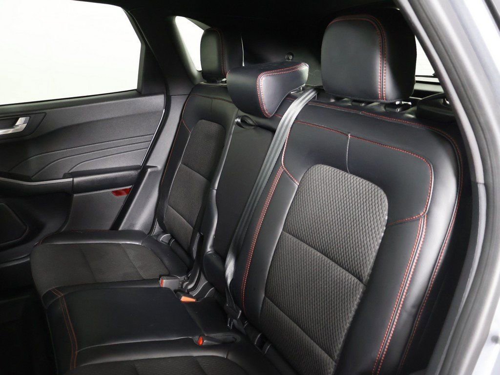 Used 2023 Ford Escape ST-Line w/ Tech Pack #1 image 33