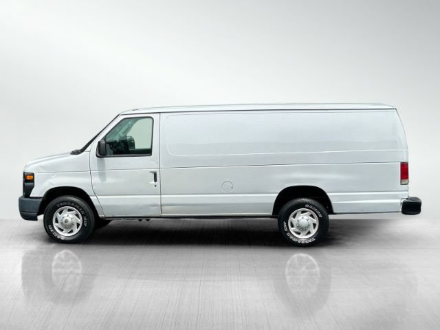 Used 2014 Ford E-350 and Econoline 350 Extended Super Duty RWD image 7