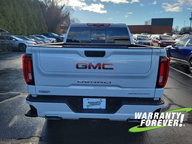 New 2026 GMC Sierra 1500 Denali image 6