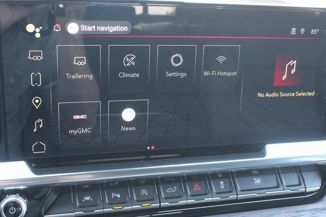 New 2026 GMC Sierra 1500 SLT w/ SLT Premium Plus Package image 36