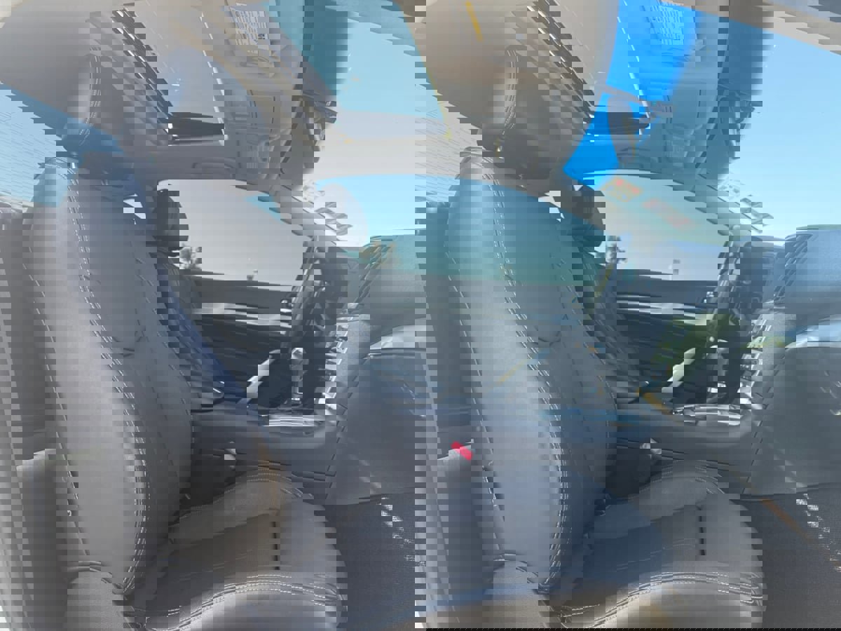 Used 2015 INFINITI Q60 Journey w/ Premium Package image 19