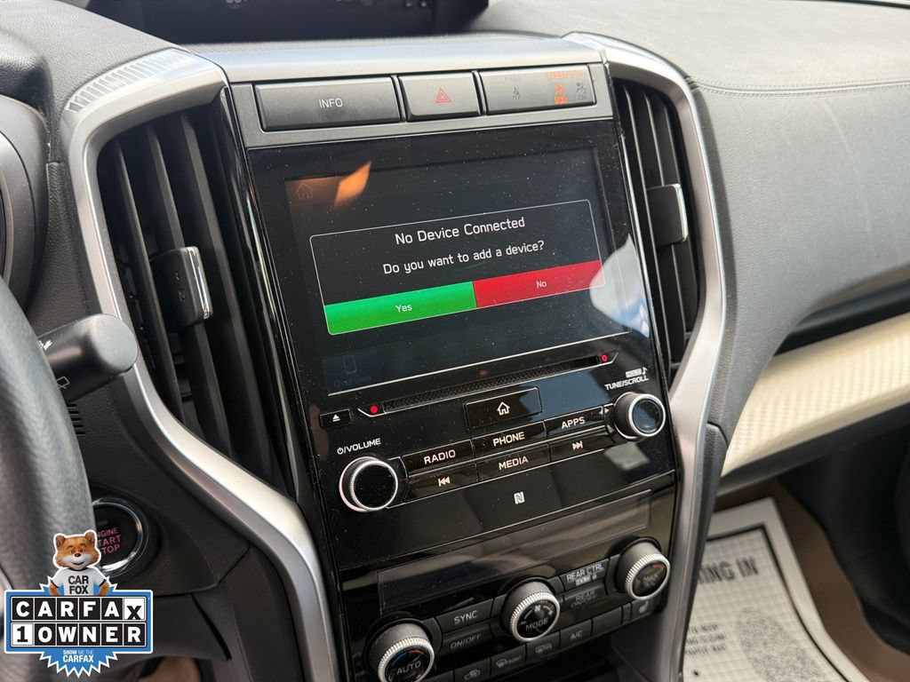Used 2019 Subaru Ascent Premium AWD/4WD image 29