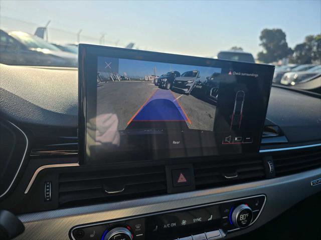 Used 2025 Audi A5 2.0T Premium Plus image 30