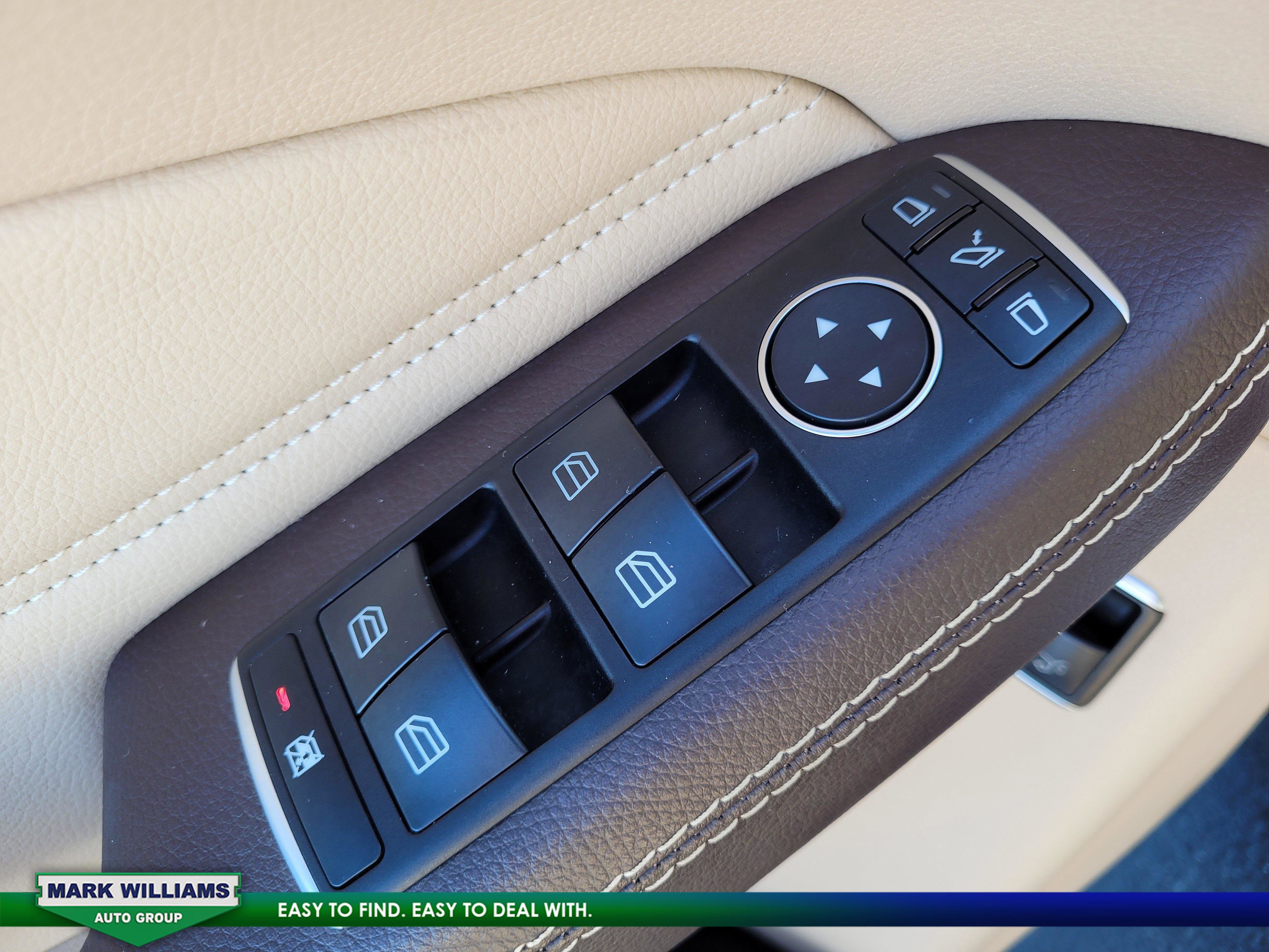 Used 2017 Mercedes-Benz GLE 350 4MATIC image 30