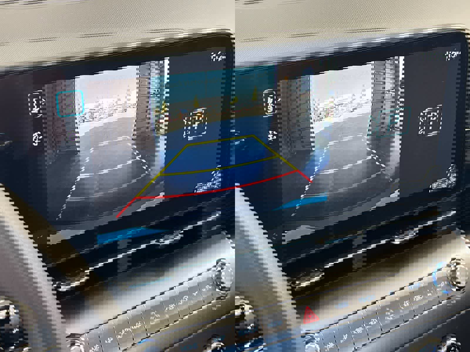 New 2026 Hyundai Kona SE AWD/4WD image 20