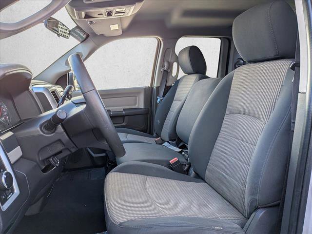 Used 2012 RAM 1500 Classic SLT image 15