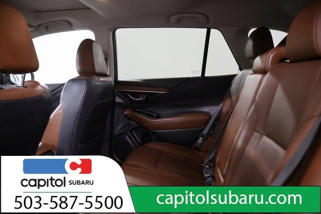 Used 2022 Subaru Outback Touring AWD/4WD image 31