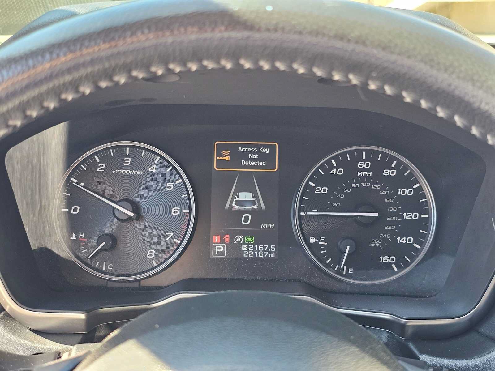 Certified 2024 Subaru Outback Limited AWD/4WD image 23