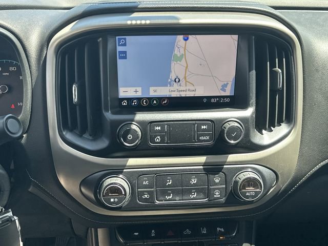 Used 2021 GMC Canyon Denali image 20