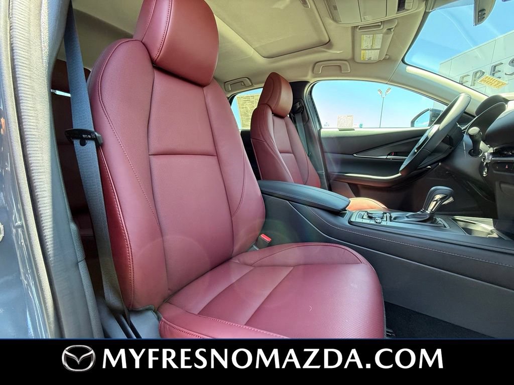 New 2026 MAZDA CX-30 AWD 2.5 S image 16