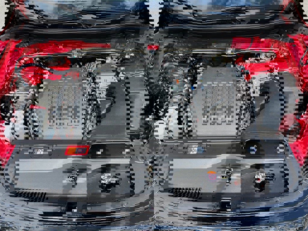 New 2026 Mitsubishi Eclipse Cross SEL image 28