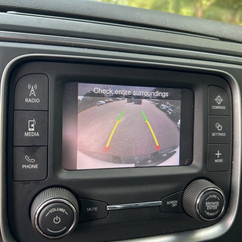 Used 2022 RAM 1500 Classic Warlock AWD/4WD image 13