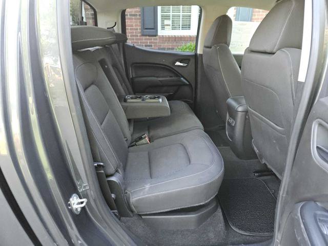 Used 2017 GMC Canyon SLE w/ SLE Convenience Package AWD/4WD image 32