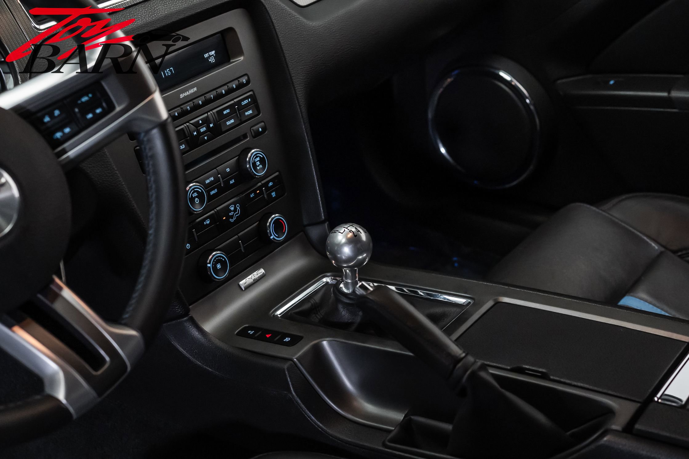 Used 2012 Ford Mustang GT Premium image 25