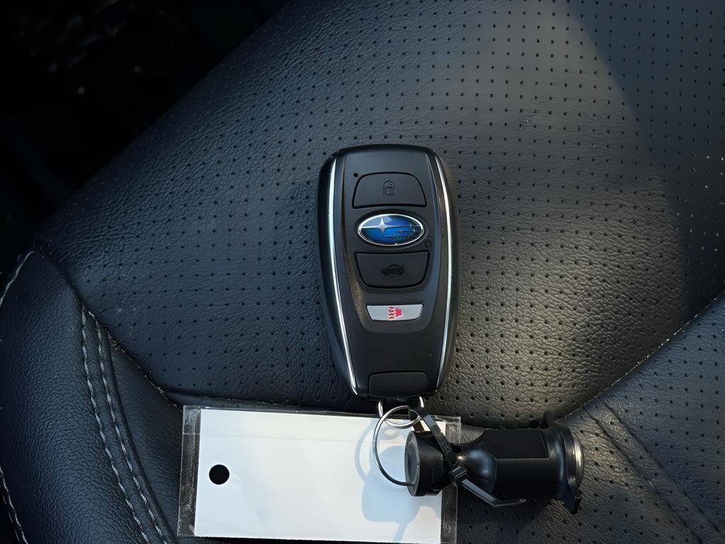 Used 2023 Subaru Forester Limited AWD/4WD image 32