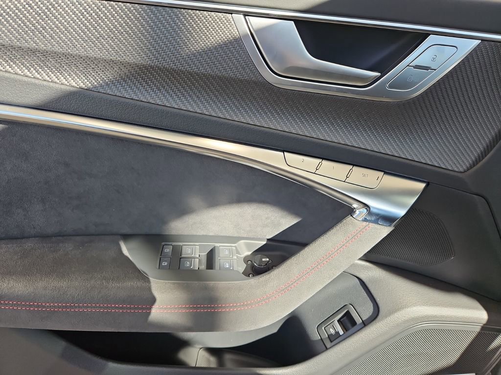 New 2026 Audi RS 6 performance image 13