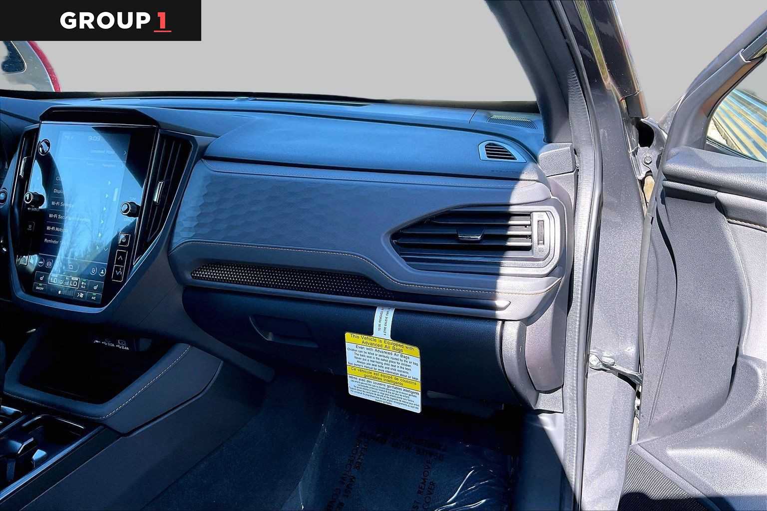 Used 2026 Subaru Forester Wilderness AWD/4WD image 19