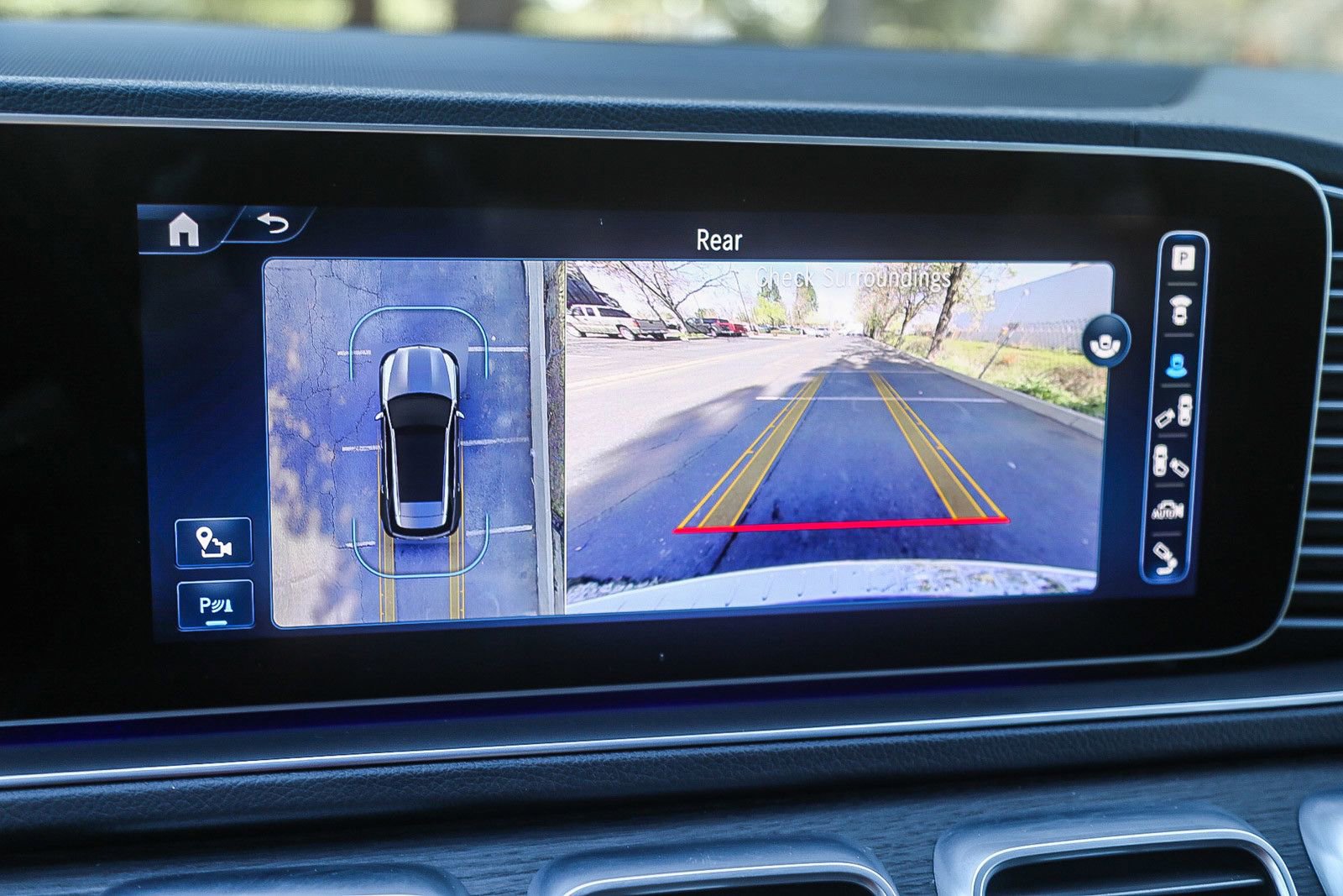 Certified 2024 Mercedes-Benz GLE 450 4MATIC image 23