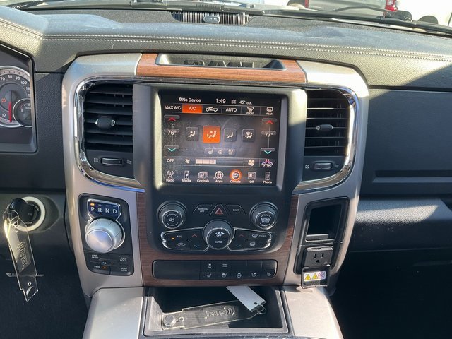 Used 2015 RAM 1500 Laramie image 14