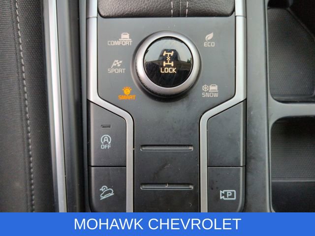 Used 2023 Kia Sorento LX AWD/4WD image 32