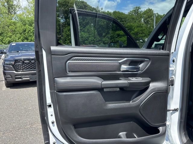 Used 2026 RAM 1500 Big Horn AWD/4WD image 30