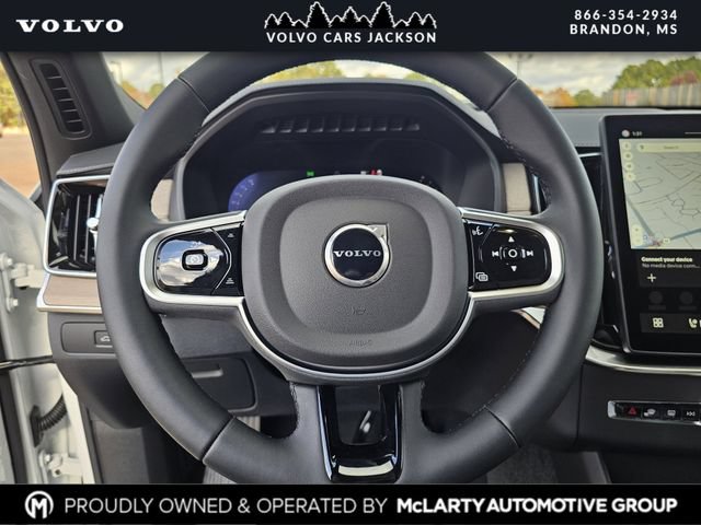 New 2026 Volvo XC90 B6 Ultra w/ Protection Package Premier AWD/4WD image 26
