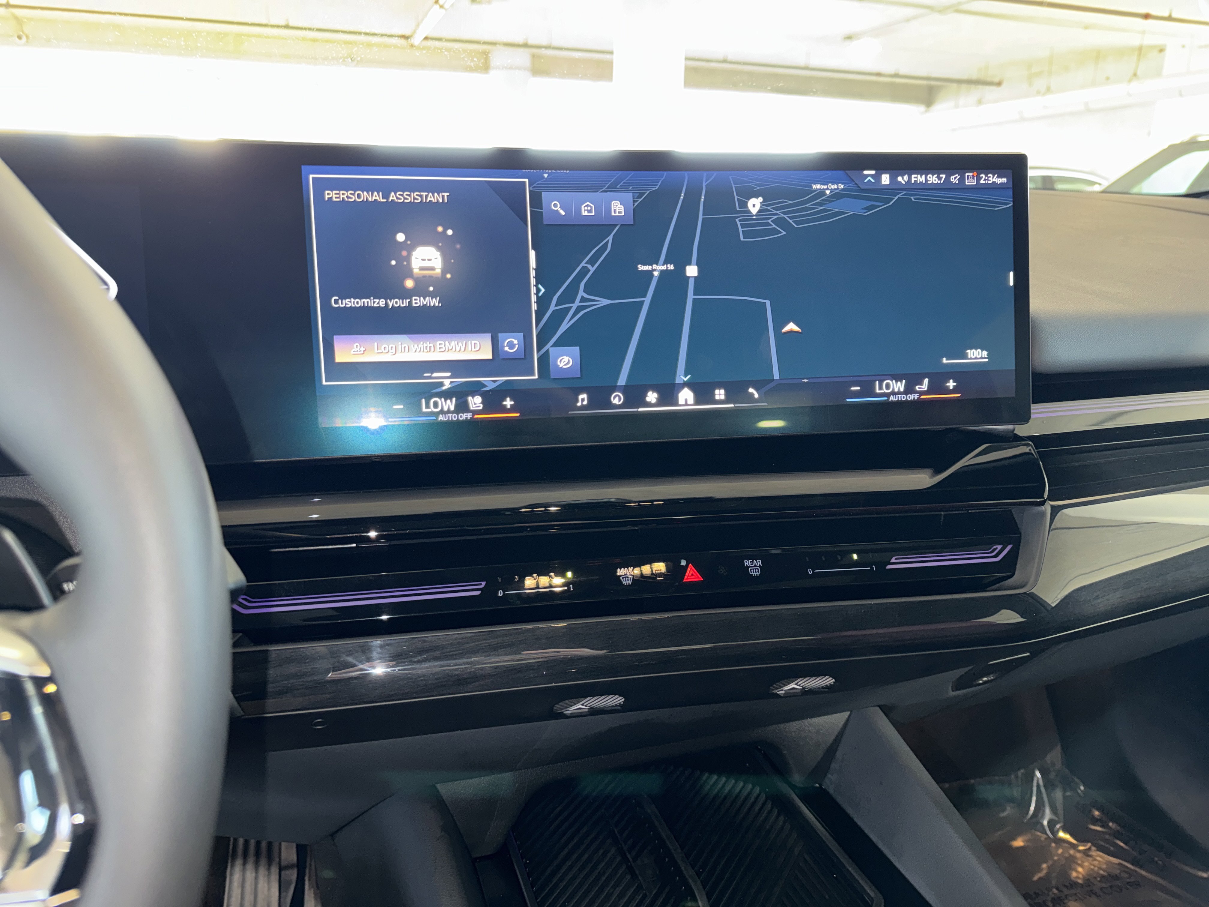 Certified 2025 BMW 530i 530i image 26