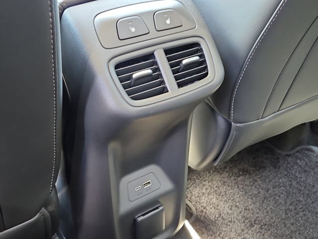 New 2026 Buick Envision Avenir AWD/4WD image 10