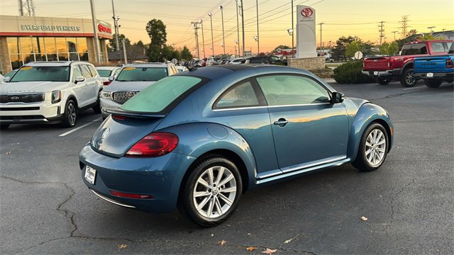 Used 2019 Volkswagen Beetle 2.0T SE image 24