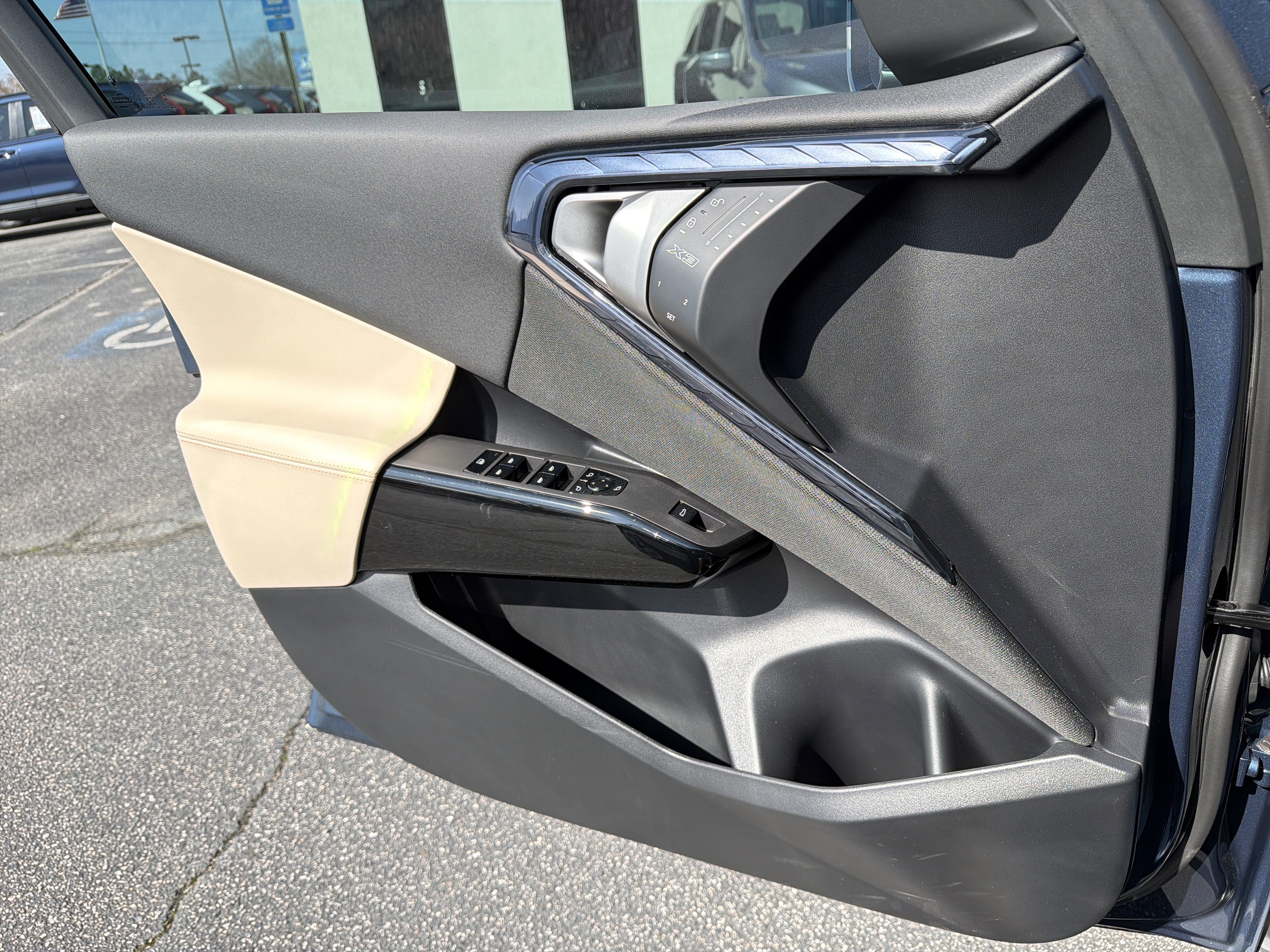 New 2026 BMW X3 xDrive30 w/ Convenience Package image 13