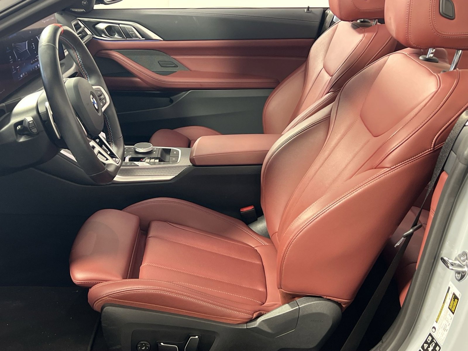 Used 2025 BMW 440i xDrive Convertible image 13