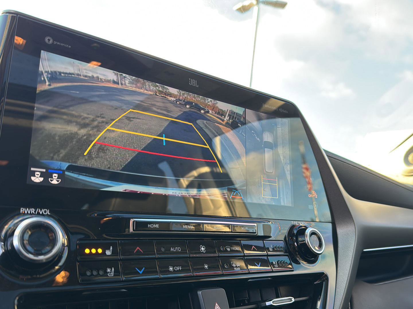 Certified 2022 Toyota Highlander Limited image 24