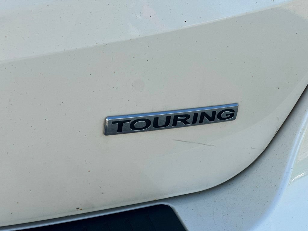 Used 2018 Honda Odyssey Touring image 4