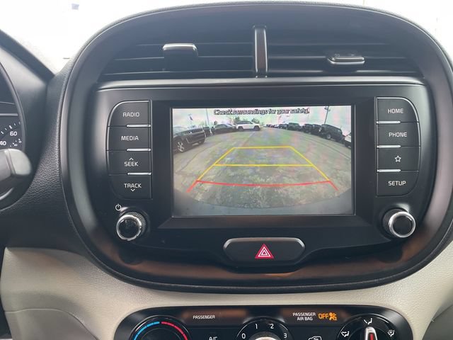 Used 2021 Kia Soul S FWD image 25