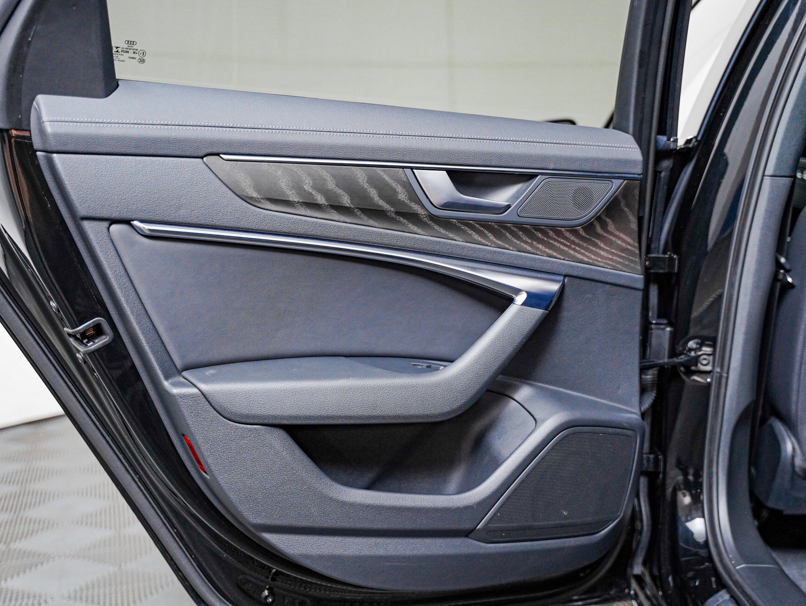 Used 2023 Audi A6 2.0T Premium w/ Convenience Package AWD/4WD image 22