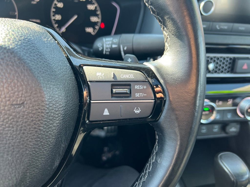 Used 2025 Honda Civic Sport image 22