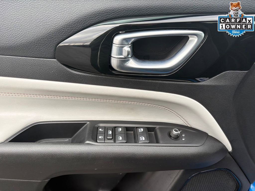 Certified 2022 Jeep Compass Limited image 15