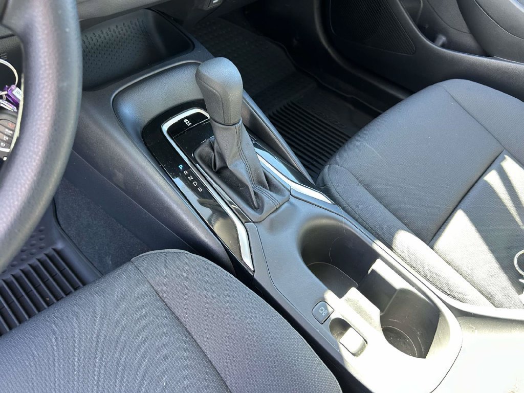 New 2027 Toyota Corolla LE FWD image 20