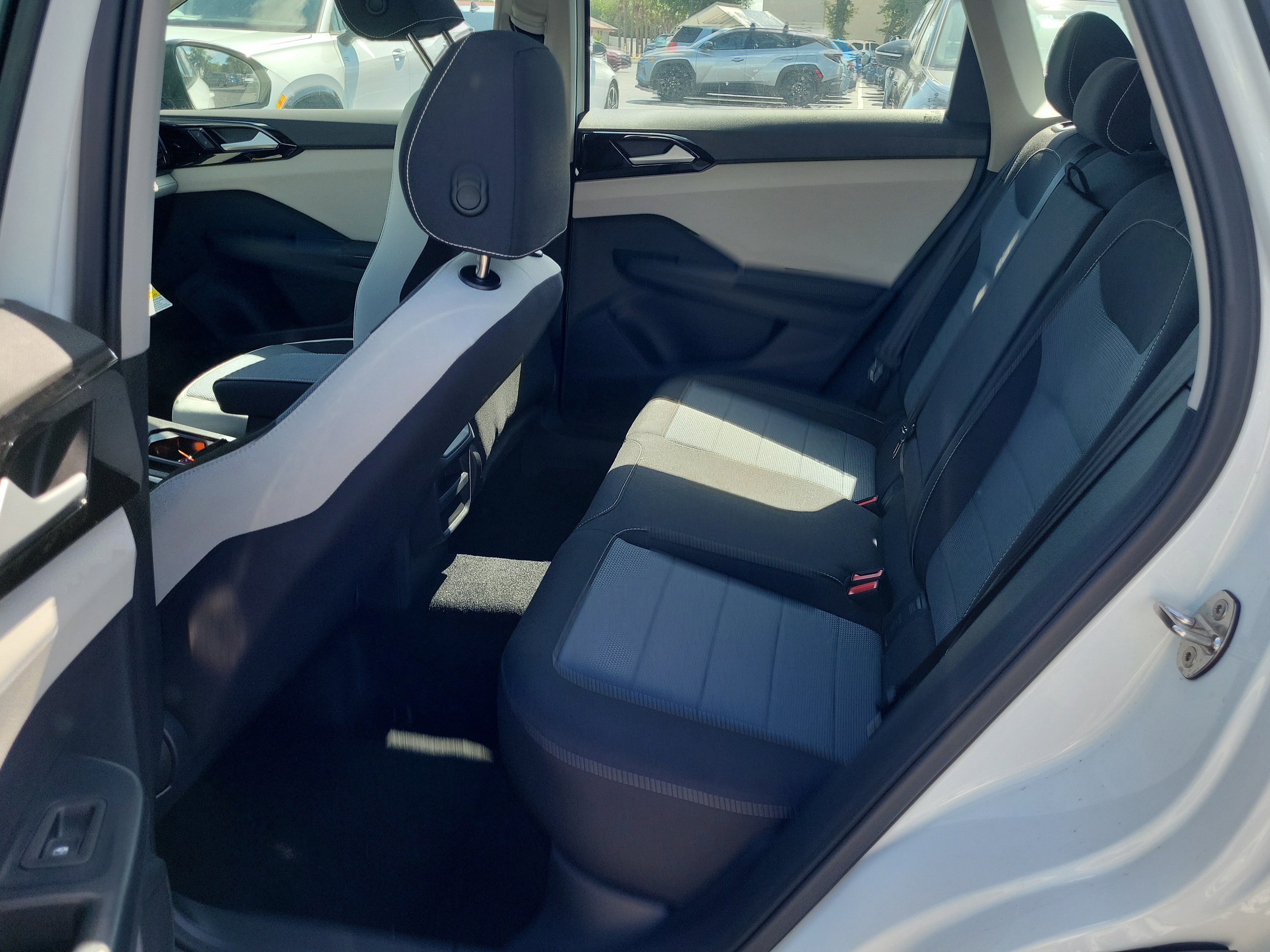 New 2026 Volkswagen Taos S FWD image 12
