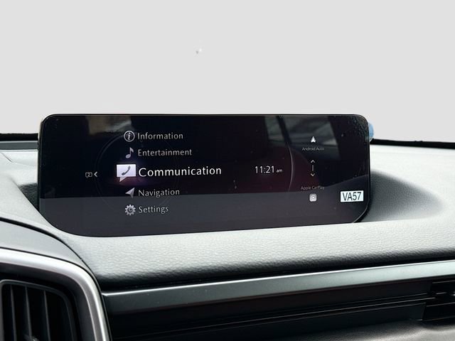 Certified 2025 MAZDA CX-50 Meridian Edition w/ Apex Package image 18