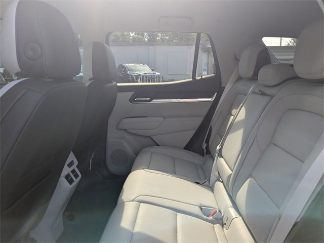 Used 2026 GMC Terrain Denali image 14