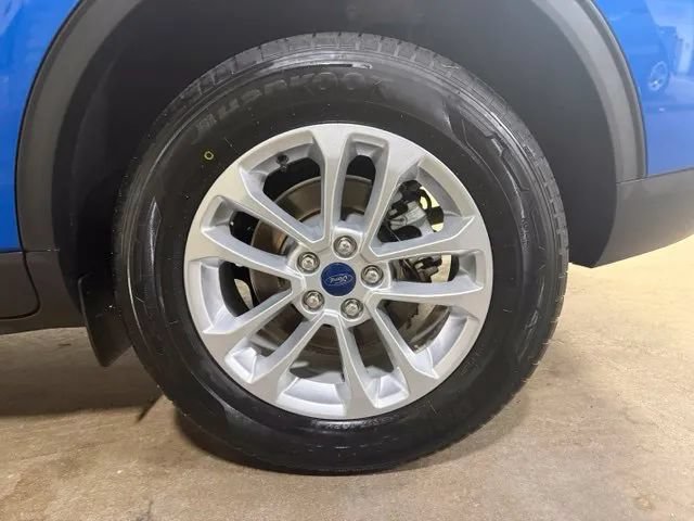 Used 2021 Ford Escape SE w/ Convenience Package AWD/4WD image 30